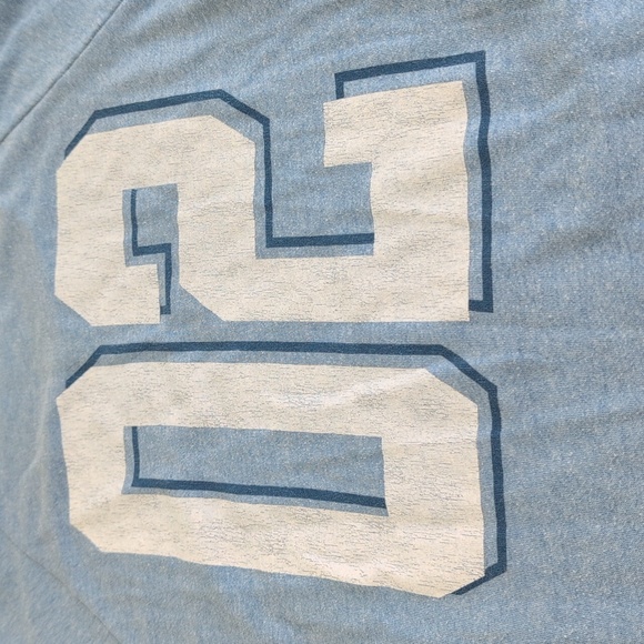 Stitch Boat neck Lightweight Sweatshirt - Picture 7 of 9